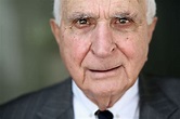 Home Depot co-founder Ken Langone feels ‘betrayed’ by Trump over riots ...