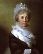 Countess Chernysheva (Princess Golitsyn) Natalia Petrovna / графиня ...