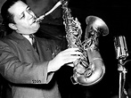 Lester Young | The Velvet Note
