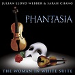 Phantasia (Based On 'The Phantom of the Opera') - Julian Lloyd Webber ...