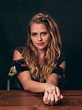 Teresa Palmer - 'Message From The King' Promo Portraits - TIFF 2016 ...