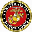 Download High Quality us marines logo high resolution Transparent PNG ...