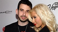 How Jordan Bratman & Christina Aguilera Make Things Work Post Divorce