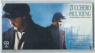 Zucchero, Paul Young - Senza Una Donna (Without A Woman) (CD, Mini ...