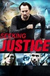 Seeking Justice (2011) - Posters — The Movie Database (TMDB)