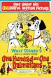One Hundred and One Dalmatians (1961) – Clyde Geronimi, Hamikton Luske ...