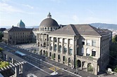 ETH Zürich egalisiert Spin-Off-Rekord » startwerk.ch