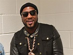 Rapper Jeezy Lands A New Talk Show, 'Worth a Conversation With Jay ...