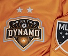 Camiseta Adidas del Houston Dynamo 2019/20