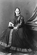 1864 Eugenia of Leuchtenberg | Grand Ladies | gogm
