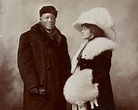Chicago's Interracial Marriage History A Bumpy One - Bronzeville ...