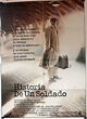 "HISTORIA DE UN SOLDADO" MOVIE POSTER - "A SOLDIERS STORY" MOVIE POSTER