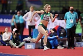 Patterson back where she belongs | FEATURE | World Athletics