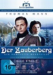 Der Zauberberg (1981). 4 DVDs.