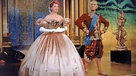 Le Roi et Moi - Film (1956) - SensCritique