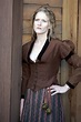 Paula Malcomson as Trixie in Deadwood - Paula Malcomson Photo (38081204 ...