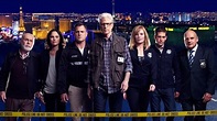 Estas son las series que triunfaban hace 20 años: CSI: Las Vegas ...