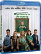 La comedia Una Herencia de Muerte en Blu-ray, con Toni Collette y Anna ...