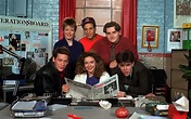 Press Gang: How Steven Moffat’s First Show Shaped a Generation | Den of ...