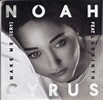 Noah Cyrus feat. Labrinth - Make Me (Cry) (2016, CDr) | Discogs