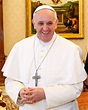 AL VUELO DE UN QUINDE EL BLOG: Religión Católica: El papa Francisco ...