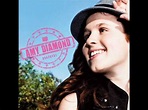 Amy Diamond - Up (New single from the album Swings and Roundabouts 2009 ...