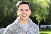 David Archuleta asked God to 'take these feelings away' before coming out