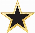 Estrella Dorada En Png - Corazones y estrellas en png ...