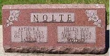 Helen May Menzie Nolte (1884-1953) - Mémorial Find a Grave