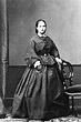 1865 Eugenia of Leuchtenberg | Grand Ladies | gogm