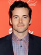 Ian Harding Biography, Celebrity Facts and Awards - TV Guide