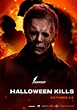 Halloween Kills Poster | Ferrer | PosterSpy