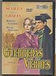 Guerreras verdes Spanish Movie Streaming Online Watch