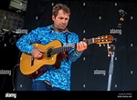 Clarkston, Michigan, USA. 27th June, 2015. Singer-songwriter SCOTTY ...