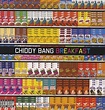 CHIDDY BANG | BREAKFAST (LP) 14,90 € - MICREC