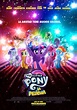 My Little Pony. La película - La Crítica de SensaCine.com