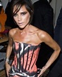 Victoria Beckham - Cantarete anorexice cu probleme grave...