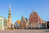 Erasmus experience in Riga, Latvia | Esperienza Erasmus Riga