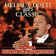 Helmut Lotti Goes Classic: The Red Album [Special CD & DVD Edition ...
