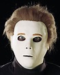 Michael Myers Mask | Original Halloween film mask | Horror-Shop.com