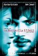 The Butterfly Effect Streaming in UK 2004 Movie