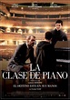 La clase de piano (2018) - Película eCartelera