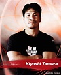 Kiyoshi Tamura – RIZIN FIGHTING FEDERATION