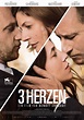 Filmplakat: 3 Herzen (2014) Warning: Undefined variable $individual in ...