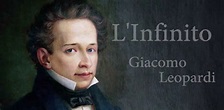 200 anni di Infinito. Tanti eventi per celebrare la poesia più celebre di Giacomo Leopardi ...