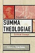 Aquinas's Summa Theologiae: Critical Essays by Brian Davies (English ...