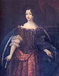 1690 Anne-Marie d'Orléans, duchesse de Savoie, reine de Sardaigne by ...