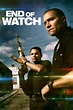 End of Watch (2012) - Posters — The Movie Database (TMDB)