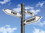 Lesson Plan - Differences Between Past and Present