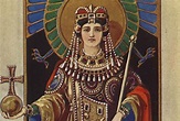 Powerful Facts About Empress Irene, The Byzantine Rebel - Factinate